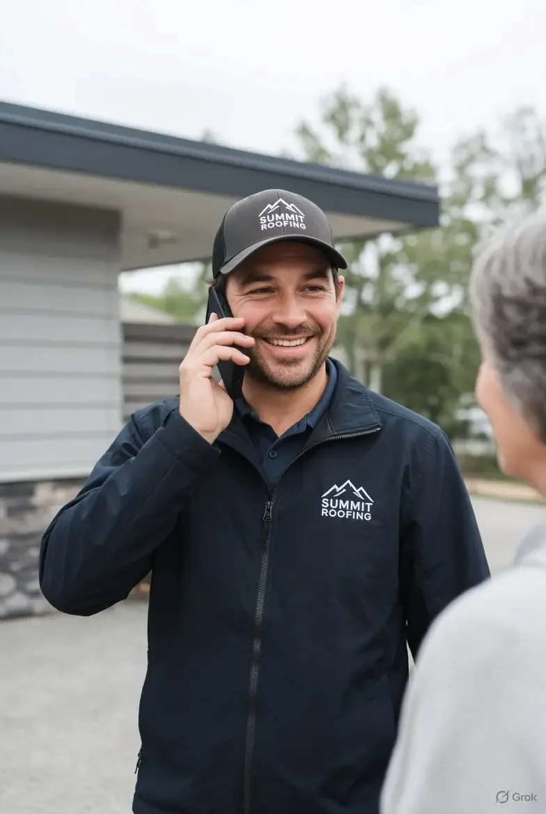 Flat Roof Leak Repair Redwood Falls, MN FAQs